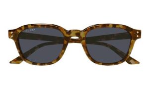 GUCCI GG1892S 002 50 - Sheet full Gucci Havana Round