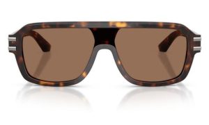 DOLCE & GABBANA DG4507 502/73 27 - Sheet full DOLCE&GABBANA Havana Square