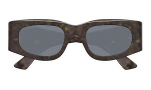 GUCCI GG1664S 003 51 - Sheet full Gucci Havana Ladies