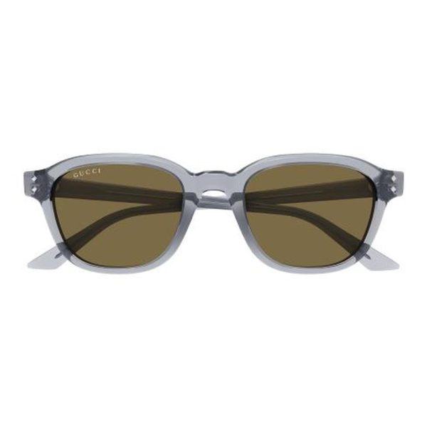 GUCCI GG1892S 005 50 - Sheet full Gucci Grey Round