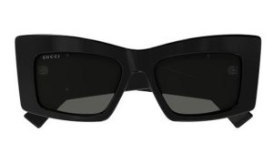 GUCCI GG1842S 001 53 - Sheet full Gucci Black Square