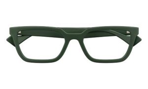 GUCCI GG1539O 006 54 - Sheet full Gucci GREEN Square