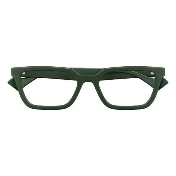 GUCCI GG1539O 006 54 - Sheet full Gucci GREEN Square