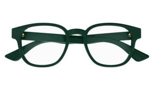 GUCCI GG1343O 004 49 - Sheet full Gucci GREEN Square