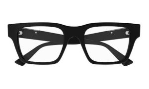 GUCCI GG1889O-005 53 - Sheet full Gucci Black Square