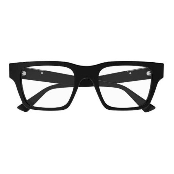 GUCCI GG1889O-005 53 - Sheet full Gucci Black Square
