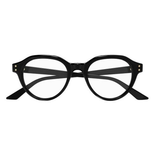 GUCCI GG1894O 001 49 - Sheet full Gucci Black Round