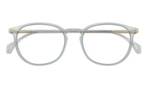 GUCCI GG0551O 017 55 - Sheet full Gucci Grey Square