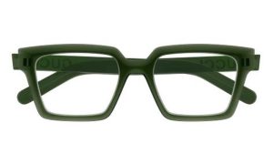 GUCCI GG1725O 004 52 - Sheet full Gucci GREEN Square