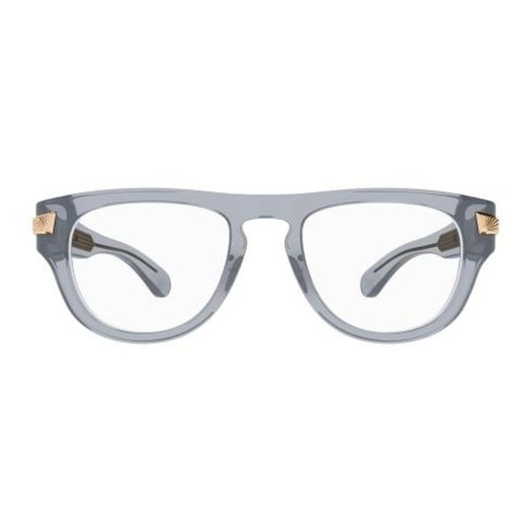 GUCCI GG1519O 003 51 - Sheet full Gucci Grey Aviator