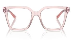 DOLCE & GABBANA DG3376B 3148 51 - Sheet full DOLCE&GABBANA Pink Ladies