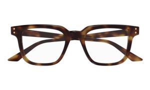 GUCCI GG1895O 002 49 - Sheet full Gucci Havana Square