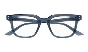 GUCCI GG1895O 003 49 - Sheet full Gucci Blue Square