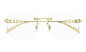 GUCCI GG1806O 002 54 - 3 pcs Gucci Rose GOLD Ladies