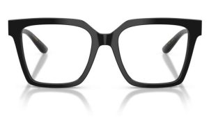 DOLCE & GABBANA DG3376B 3355 53 - METAL SHEET DOLCE&GABBANA Black Ladies