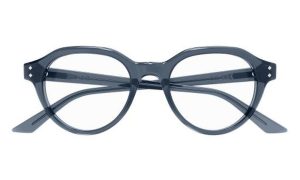 GUCCI GG1894O 003 49 - Sheet full Gucci Grey Round