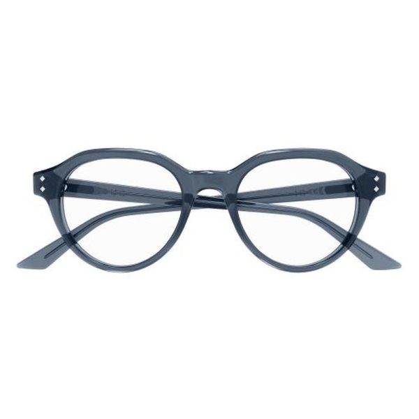 GUCCI GG1894O 003 49 - Sheet full Gucci Grey Round