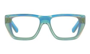 GUCCI GG1724O 003 52 - Sheet full Gucci Blue Square