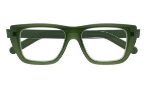 GUCCI GG1724O 004 52 - Sheet full Gucci GREEN Square