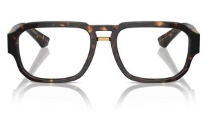 DOLCE & GABBAN DG3389 502 55 - Sheet full DOLCE&GABBANA Havana Square