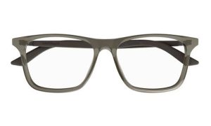 MONT BLANC MB0359O 003 55 - Sheet full MONT BLANC Grey Square