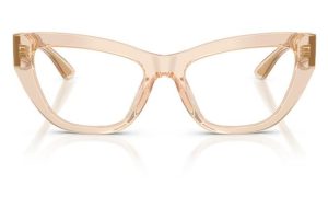 DOLCE & GABBANA DG3412 3432 53 - Sheet full DOLCE&GABBANA Pink Cateye