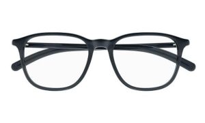 MONT BLANC MB0386O 002 52 - Sheet full MONT BLANC Grey Square