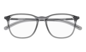 MONT BLANC MB0386O 004 52 - Sheet full MONT BLANC Grey Square