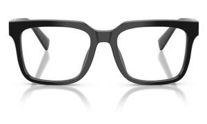 DOLCE & GABBANA DG3422 501 53 - Sheet full DOLCE&GABBANA Black Square