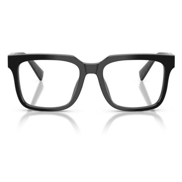 DOLCE & GABBANA DG3422 501 53 - Sheet full DOLCE&GABBANA Black Square