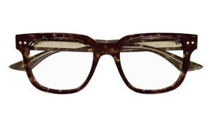MONT BLANC MB0321O 002 53 - Sheet full MONT BLANC Havana Square