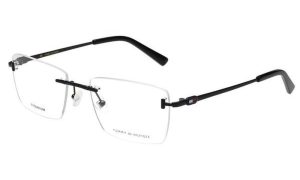 TOMMY HILFIGER TH4416T C3 53 - 3 pcs TOMMY HILFIGER Black Square