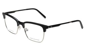 TOMMY HILFIGER TH4417 C1 52 - METAL SHEET TOMMY HILFIGER Black Square