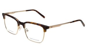 TOMMY HILFIGER TH4417 C3 52 - METAL SHEET TOMMY HILFIGER Gold brown Square