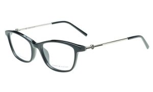 TOMMY HILFIGER TH4427 C1 51 - METAL SHEET TOMMY HILFIGER Silver black Ladies