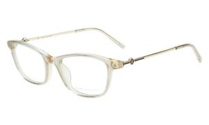 TOMMY HILFIGER TH4427 C5 51 - METAL SHEET TOMMY HILFIGER Gold brown Ladies