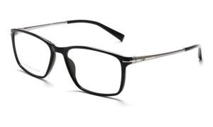 TOMMY HILFIGER TH6235 C1 52 - METAL SHEET TOMMY HILFIGER Black Square