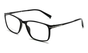 TOMMY HILFIGER TH6235 C4 52 - METAL SHEET TOMMY HILFIGER Black Square