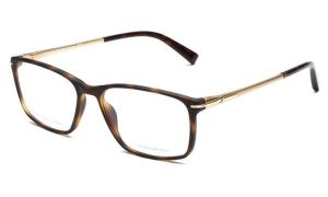 TOMMY HILFIGER TH6235 C5 52 - METAL SHEET TOMMY HILFIGER Gold brown Square