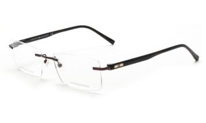 TOMMY HILFIGER TH6257 C4 54 - 3 pcs TOMMY HILFIGER Brown Square