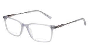 TOMMY HILFIGER TH6316 C6 55 - METAL SHEET TOMMY HILFIGER Gold brown Square