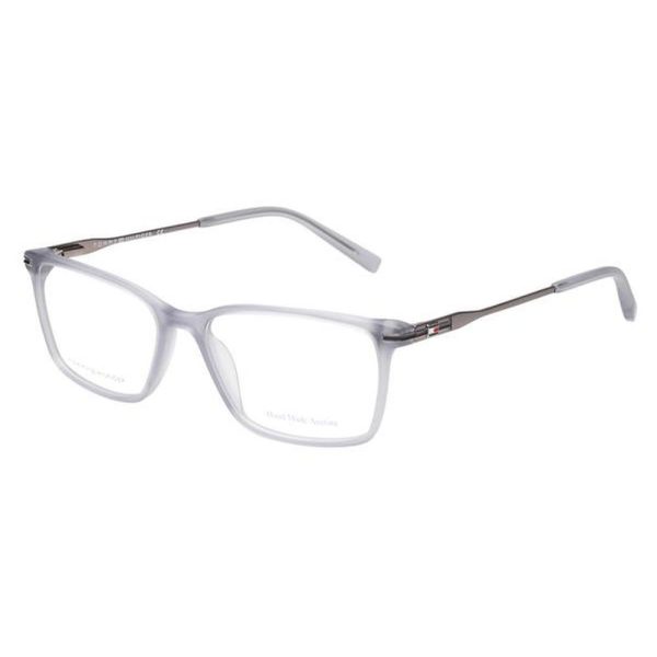TOMMY HILFIGER TH6316 C6 55 - METAL SHEET TOMMY HILFIGER Gold brown Square