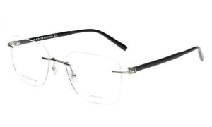 TOMMY HILFIGER TH6335T C1 55 - 3 pcs TOMMY HILFIGER Black Square