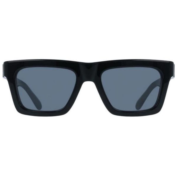 SALVATORE FERRAGAMO SF2071 001 54 - Sheet full SALVATORE FERRAGAMO Black Square