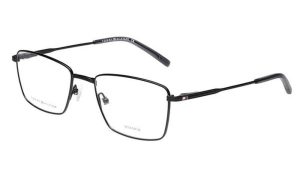 TOMMY HILFIGER TH6347T C3 55 - Metal full TOMMY HILFIGER Black Square