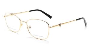 TOMMY HILFIGER TH6354 C1 52 - Metal full TOMMY HILFIGER Gold Ladies