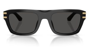 DOLCE & GABBANA DG4496 501/87 54 - Sheet full DOLCE&GABBANA Black Square