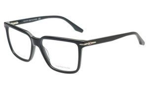 TOMMY HILFIGER TH6361 C1 53 - Sheet full TOMMY HILFIGER Black Square