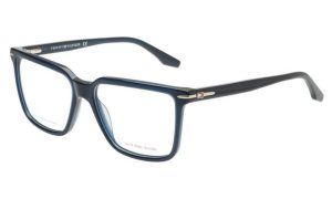TOMMY HILFIGER TH6361 C5 53 - Sheet full TOMMY HILFIGER Blue Square