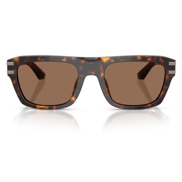 DOLCE & GABBANA DG4496 502/73 54 - Sheet full DOLCE&GABBANA Havana Square